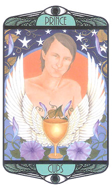 Hardy Tarot